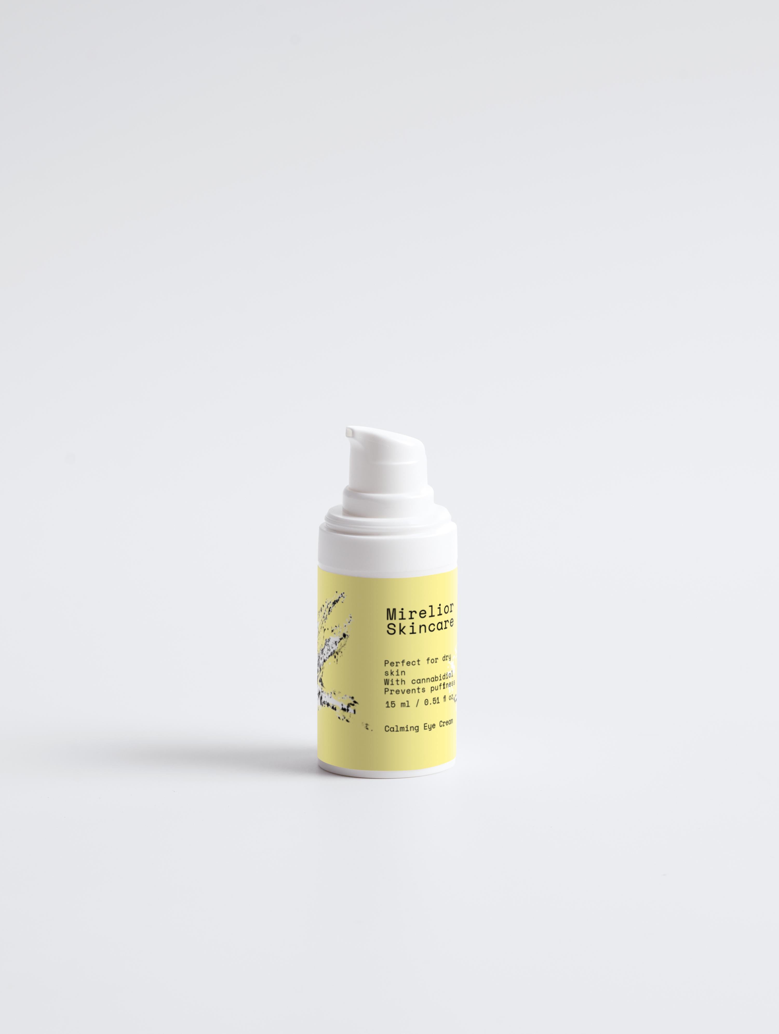 Calming Eye Cream