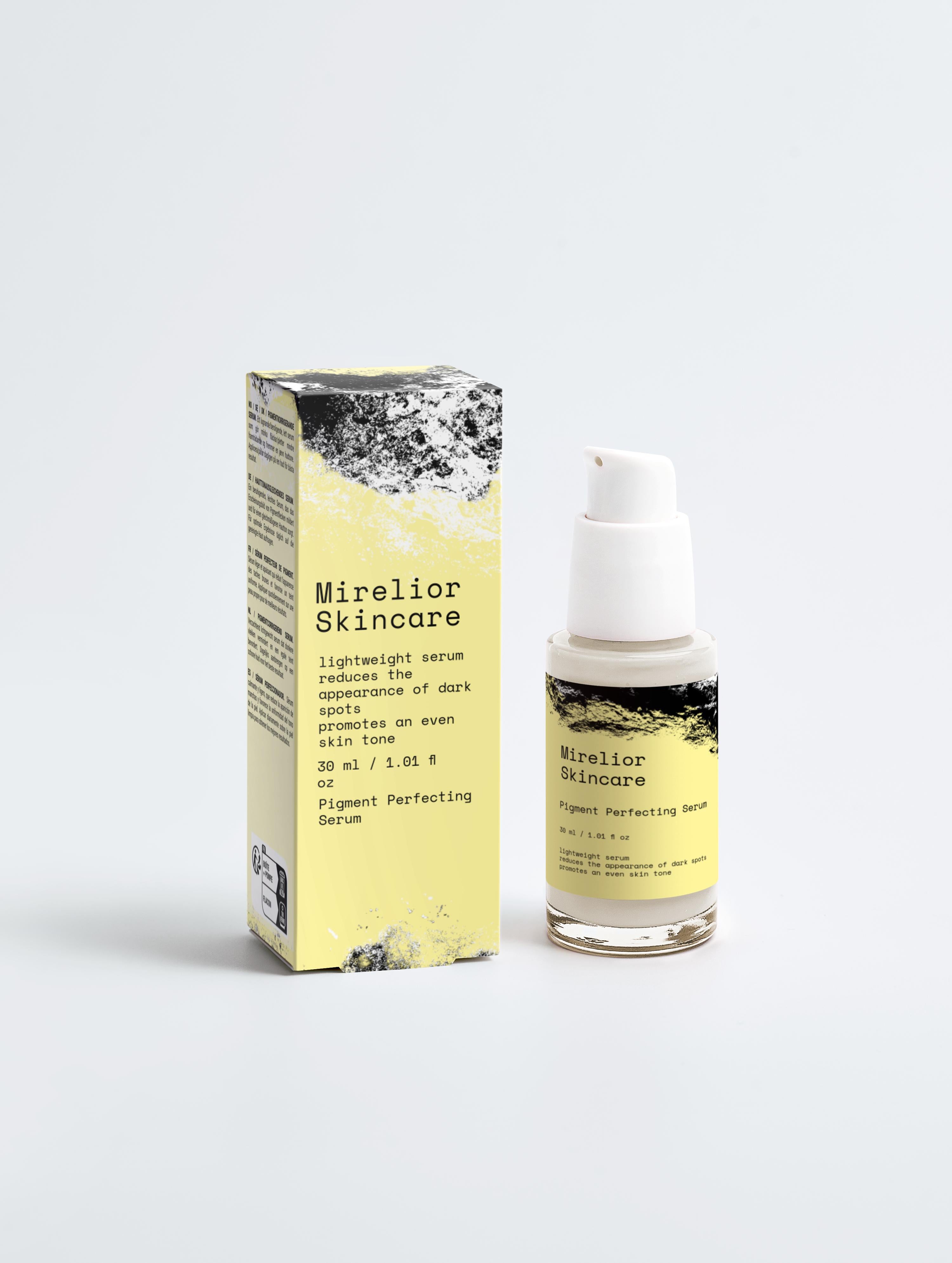 Pigment Perfecting Serum