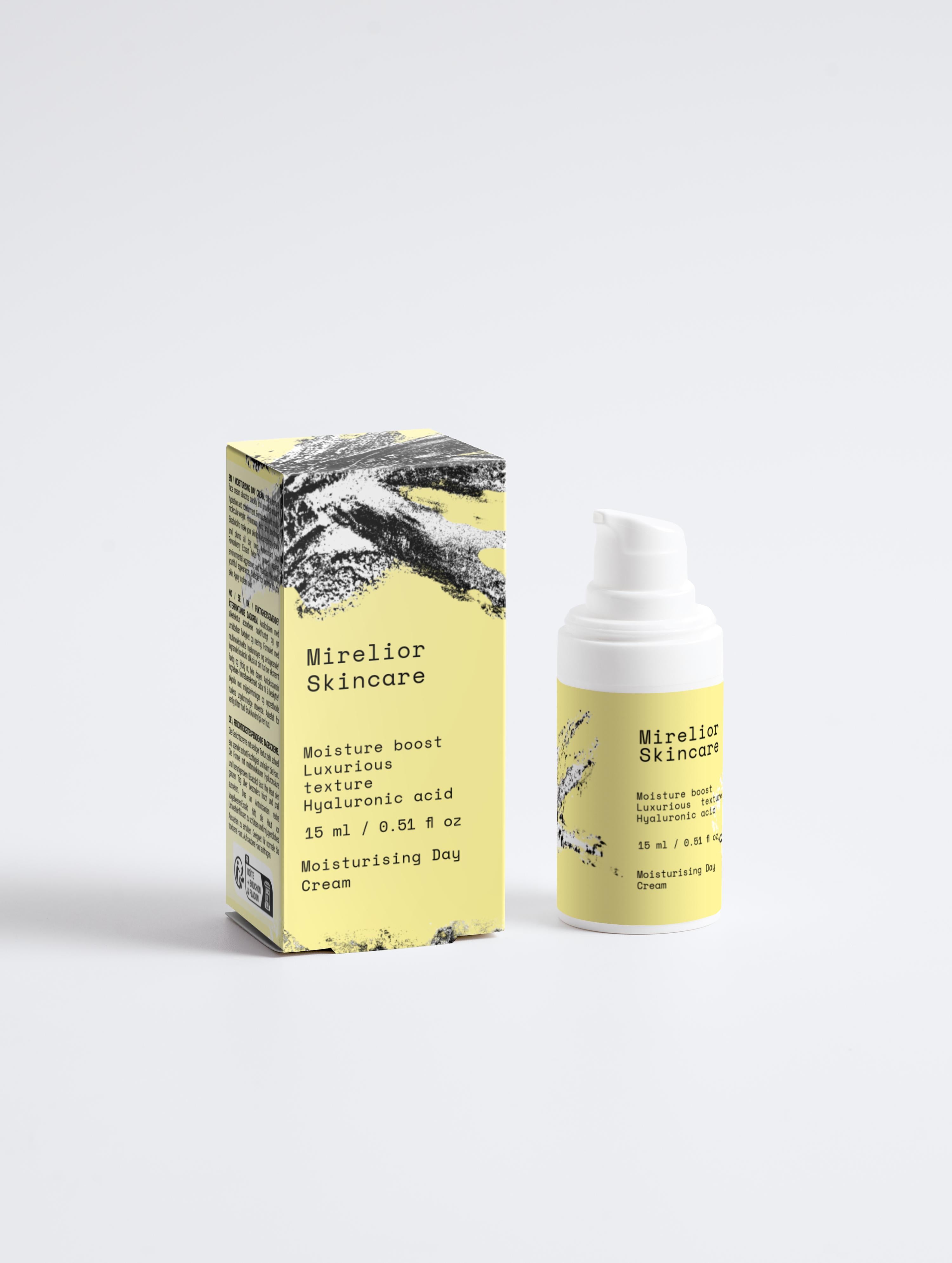 Moisturising Day Cream