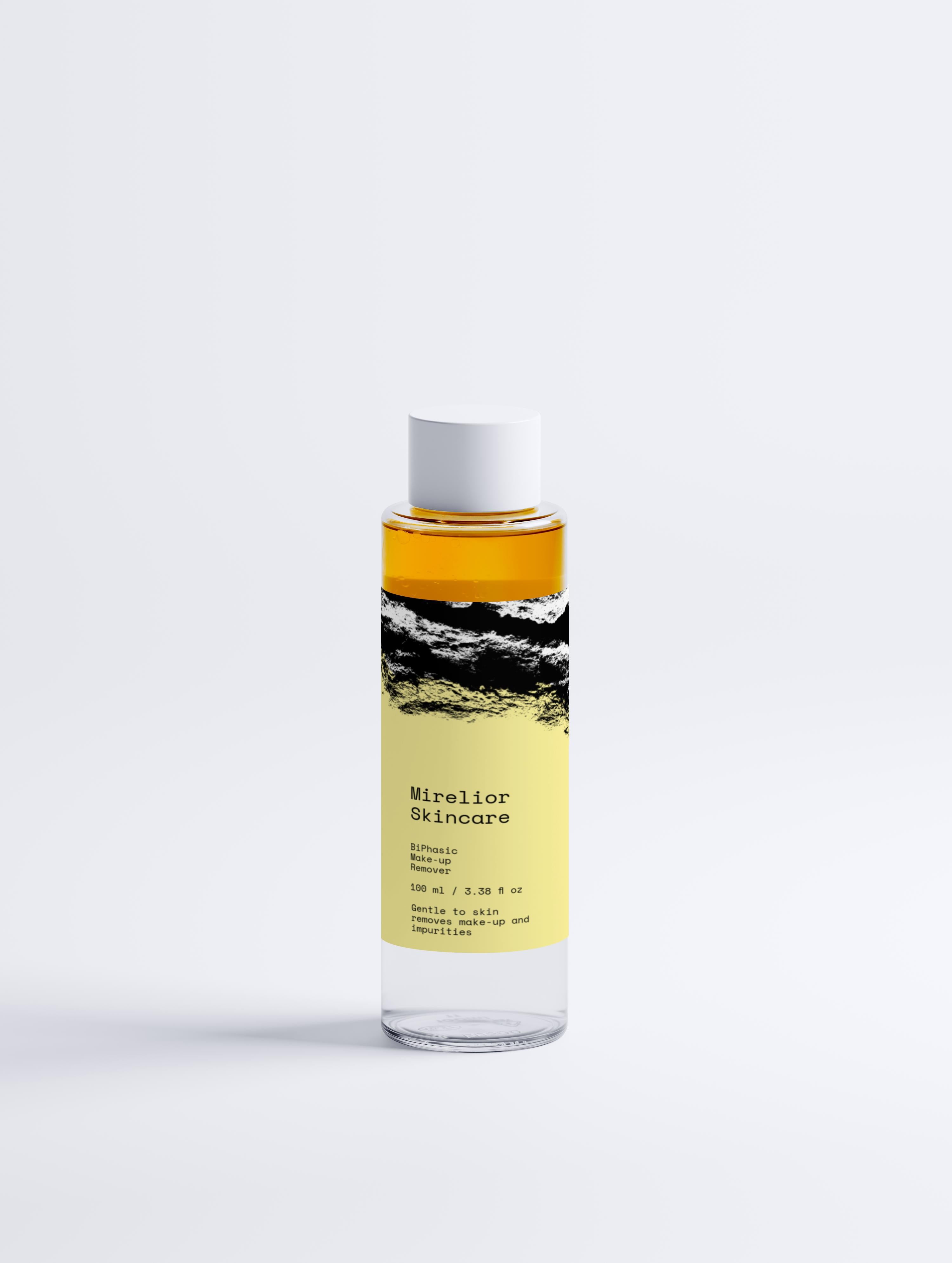 BiPhasic Make-up Remover